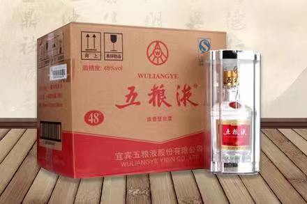 播州五粮液回收
